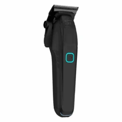 Supreme ST Recharge Clipper - Black 20 Supreme ST Recharge Clipper - Black -Hairdressing Products 490 165 2