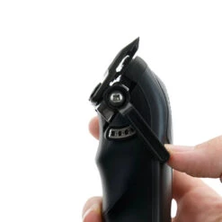 Supreme ST DarkStar 72 Hair Clipper - Black -Hairdressing Products 490 166 2