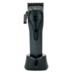 Supreme ST DarkStar 72 Hair Clipper - Black -Hairdressing Products 490 166 3