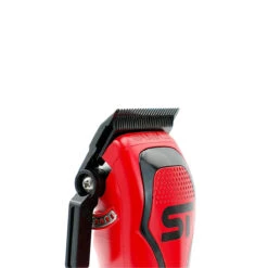 Supreme ST DarkStar 72 Hair Clipper - Red -Hairdressing Products 490 167 2