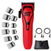 Supreme ST DarkStar 72 Hair Clipper - Red -Hairdressing Products 490 167 dcea70b9 84fe 45c9 9fb1 4ea1fa98a2e7