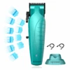 Supreme ST Vader Clipper - Light Blue 1 Supreme ST Vader Clipper - Light Blue -Hairdressing Products 490 168