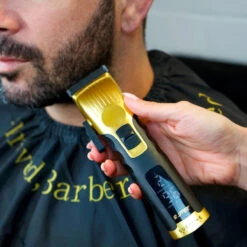 Supreme ST 2Spee Clipper - Gold -Hairdressing Products 490 172 2 1dcd97a7 56f9 447d a59f 8652ddc3c5e4