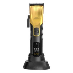 Supreme ST 2Spee Clipper - Gold -Hairdressing Products 490 172 3