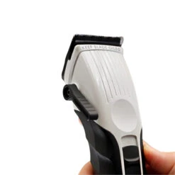 Supreme ST 2Spee Clipper - White -Hairdressing Products 490 174 3