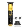 Supreme ST 2Spee Trimmer - Gold 1 Supreme ST 2Spee Trimmer - Gold -Hairdressing Products 490 175