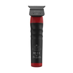 Supreme ST 2Spee Trimmer - Red 9 Supreme ST 2Spee Trimmer - Red -Hairdressing Products 490 176 2 299f237c 2b95 4f7f 973b a1ada2b77ee7