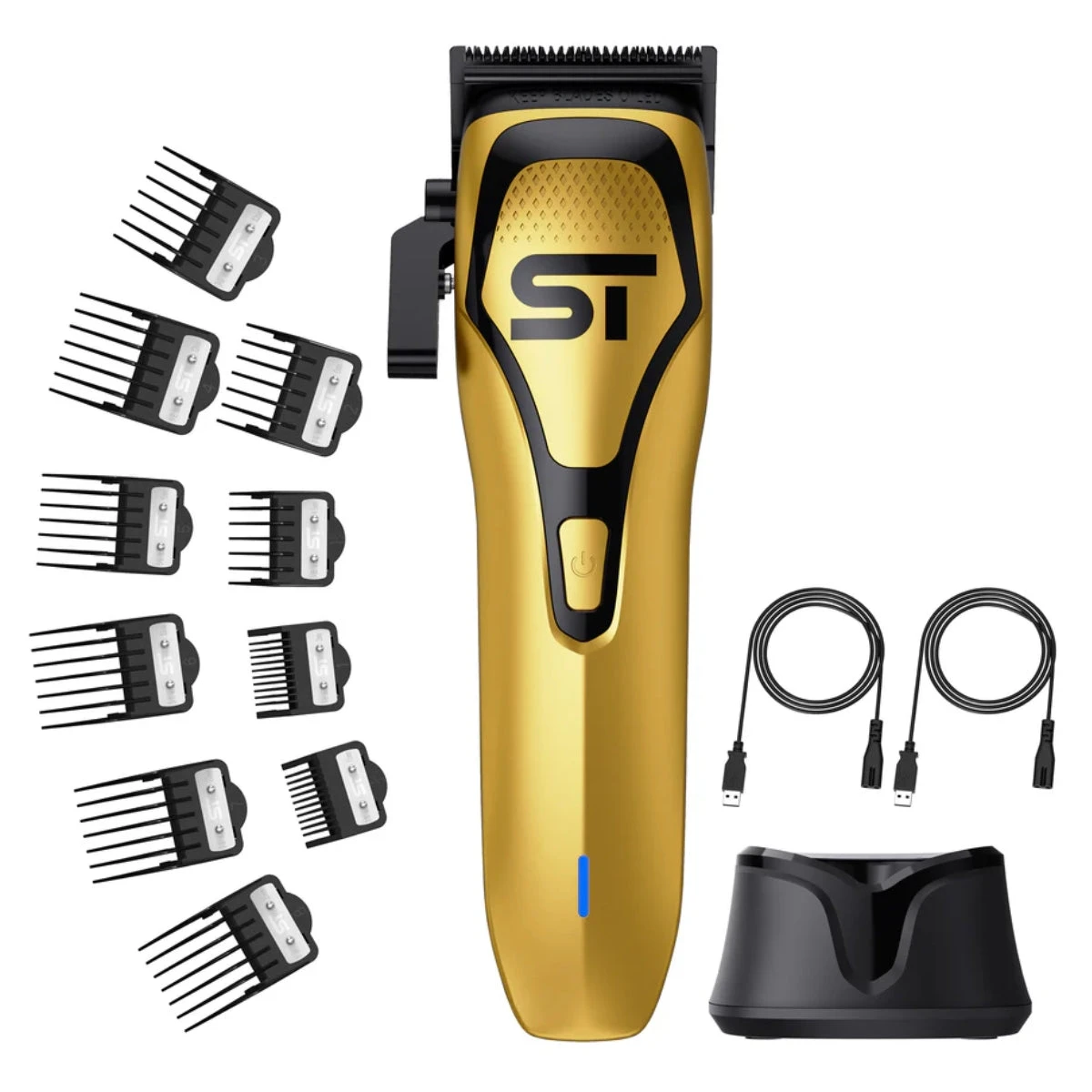 Supreme ST Darkstar 72 Clipper - Gold 3 Supreme ST Darkstar 72 Clipper - Gold