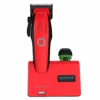 Supreme ST Recharge Clipper - Red -Hairdressing Products 490 180STC779RED