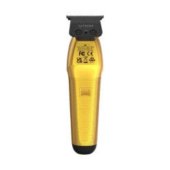 Supreme ST Recharge Trimmer - Gold -Hairdressing Products 490 182 3