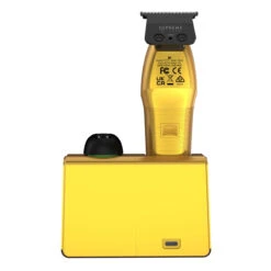 Supreme ST Recharge Trimmer - Gold -Hairdressing Products 490 182 4