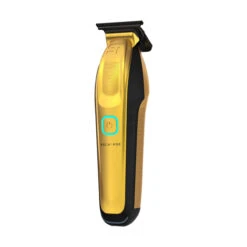 Supreme ST Recharge Trimmer - Gold -Hairdressing Products 490 182 6