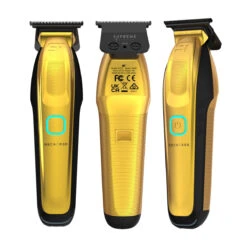 Supreme ST Recharge Trimmer - Gold -Hairdressing Products 490 182 d39c215b 71dd 486b b23c 1dce0be01be7