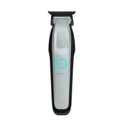 Supreme ST Recharge Trimmer - Grey 28 Supreme ST Recharge Trimmer - Grey -Hairdressing Products 490 184