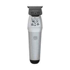 Supreme ST Recharge Trimmer - Grey 27 Supreme ST Recharge Trimmer - Grey -Hairdressing Products 490 184 11