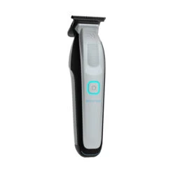 Supreme ST Recharge Trimmer - Grey 23 Supreme ST Recharge Trimmer - Grey -Hairdressing Products 490 184 3