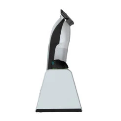 Supreme ST Recharge Trimmer - Grey 21 Supreme ST Recharge Trimmer - Grey -Hairdressing Products 490 184 8