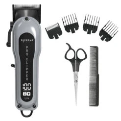 Supreme ST Pro Clipper Lite