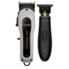 Supreme ST Clipper & Trimmer Grooming Kit