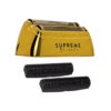Supreme ST Crunch Foil & Cutter Replacement - Gold -Hairdressing Products 490 202 SB63