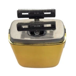 Supreme ST Crunch Foil & Cutter Replacement - Gold -Hairdressing Products 490 202 SB63 3