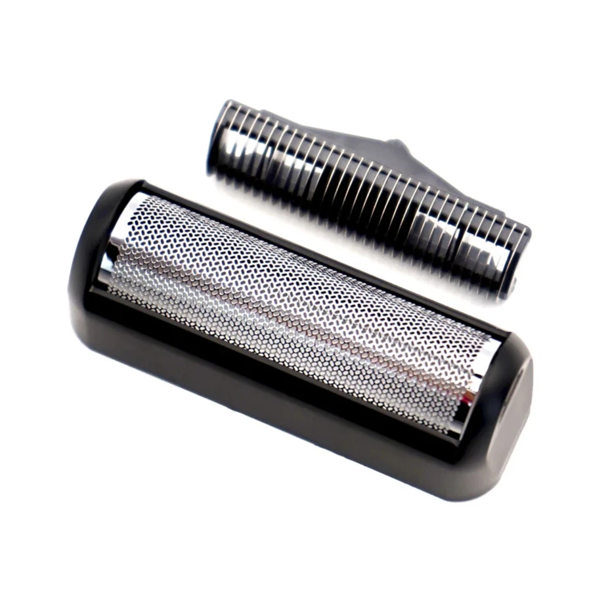 Supreme ST Solo Lite Foil Shaver Replacement 4 Supreme ST Solo Lite Foil Shaver Replacement - Image 2