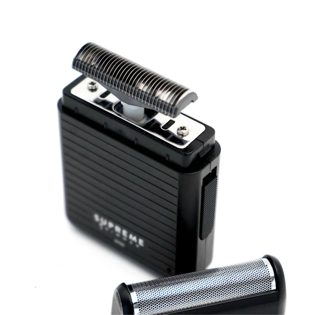 Supreme ST Solo Lite Foil Shaver Replacement 5 Supreme ST Solo Lite Foil Shaver Replacement - Image 3