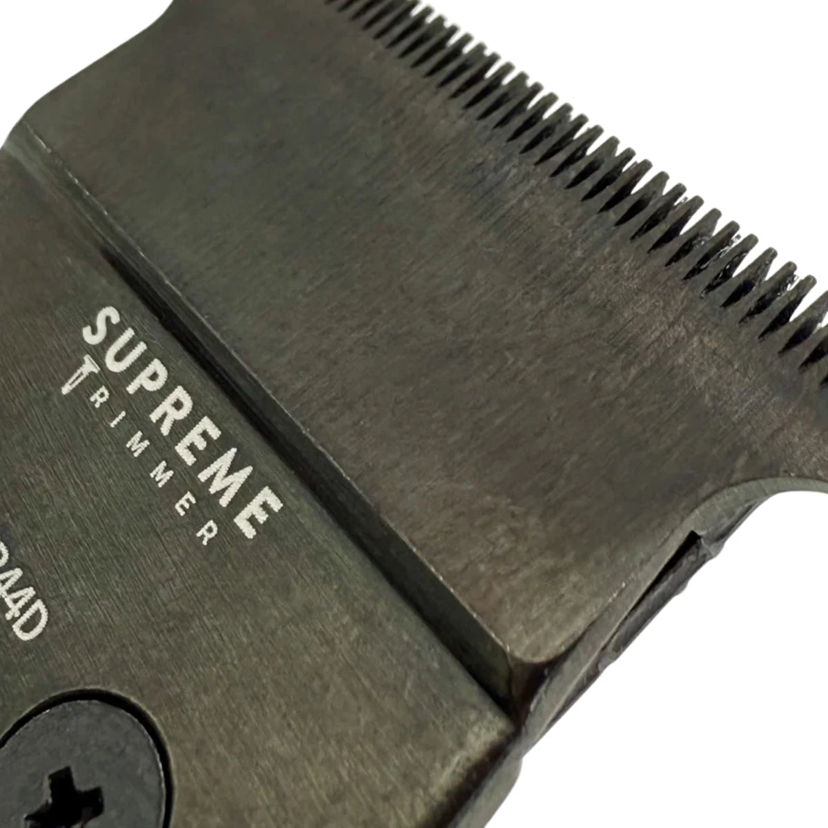 Supreme ST Detachable Trimmer Blade 6 Supreme ST Detachable Trimmer Blade - Image 4