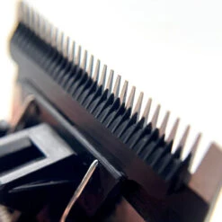 Supreme ST 2SPEE Clipper Detachable Fade Blade -Hairdressing Products 490 205 CF88R 5