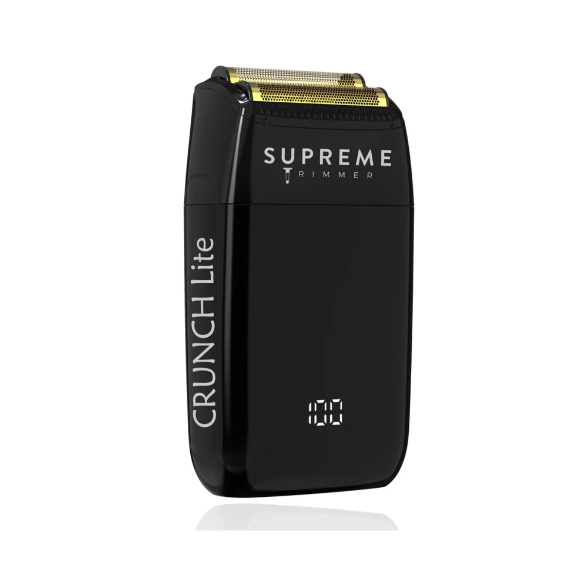 Supreme ST Crunch Lite Foil Shaver 4 Supreme ST Crunch Lite Foil Shaver - Image 2