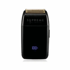 Supreme ST Crunch Lite Foil Shaver