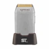 Supreme ST Crunch Foil Shaver - Gray 1 Supreme ST Crunch Foil Shaver - Gray -Hairdressing Products 490 207 STF602 2