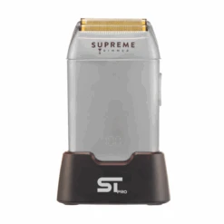 Supreme ST Crunch Foil Shaver - Gray