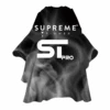 Supreme ST Premium Barber Cape - Steele Smoke 2 Supreme ST Premium Barber Cape - Steele Smoke -Hairdressing Products 490 208 4