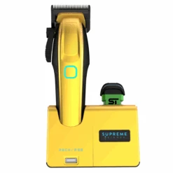 Supreme ST Recharge Clipper - Gold