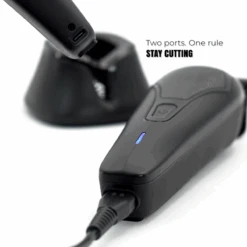 Supreme ST Darkstar 72 Trimmer -Hairdressing Products 490 248 ST800 BLACK 4