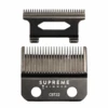Supreme ST Taper Blade Replacement For Recharge Clipper 1 Supreme ST Taper Blade Replacement For Recharge Clipper -Hairdressing Products 490 249 CBT22 2