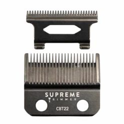Supreme ST Taper Blade Replacement For Recharge Clipper