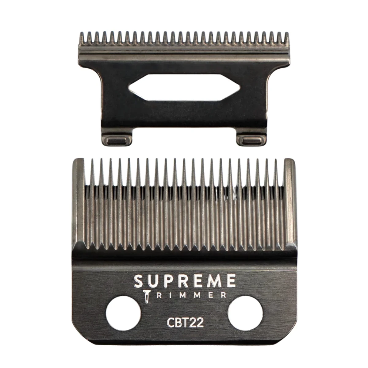 Supreme ST Taper Blade Replacement For Recharge Clipper 3 Supreme ST Taper Blade Replacement For Recharge Clipper