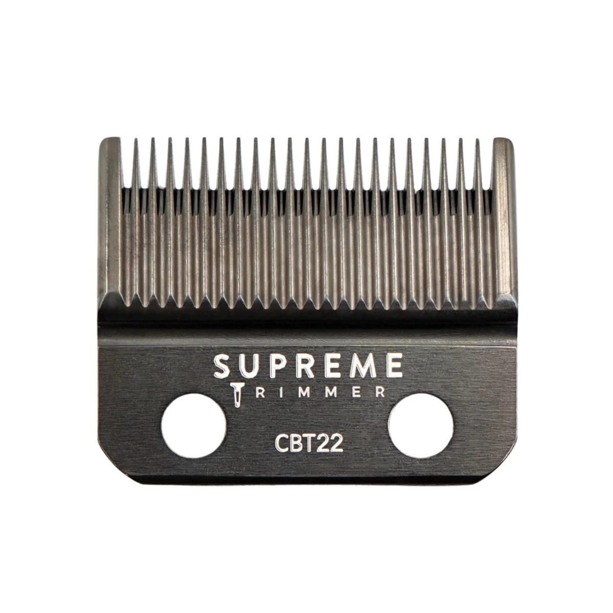 Supreme ST Taper Blade Replacement For Recharge Clipper 4 Supreme ST Taper Blade Replacement For Recharge Clipper - Image 2