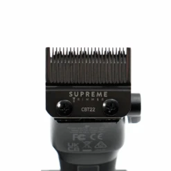 Supreme ST Taper Blade Replacement For Recharge Clipper 13 Supreme ST Taper Blade Replacement For Recharge Clipper -Hairdressing Products 490 249 CBT22 7
