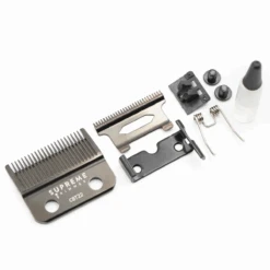 Supreme ST Taper Blade Replacement For Recharge Clipper 14 Supreme ST Taper Blade Replacement For Recharge Clipper -Hairdressing Products 490 249 CBT22 8
