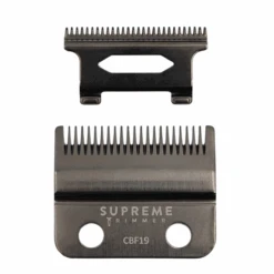 Supreme ST Fade Blade Replacement For Recharge Clipper