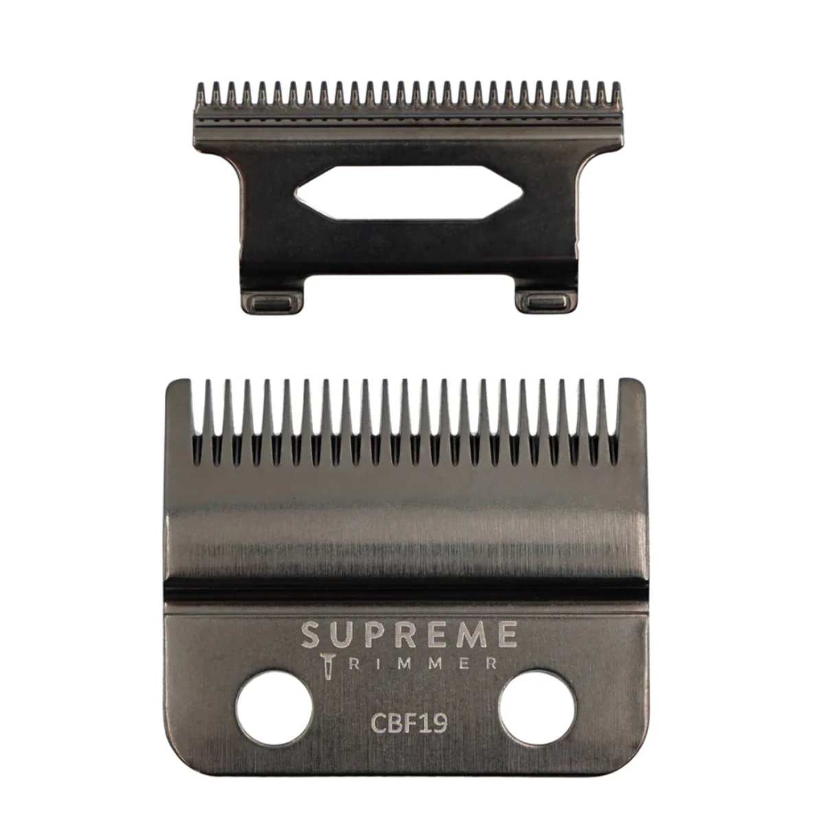 Supreme ST Fade Blade Replacement For Recharge Clipper 3 Supreme ST Fade Blade Replacement For Recharge Clipper
