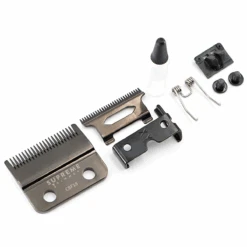 Supreme ST Fade Blade Replacement For Recharge Clipper 12 Supreme ST Fade Blade Replacement For Recharge Clipper -Hairdressing Products 490 250 CBF19 7