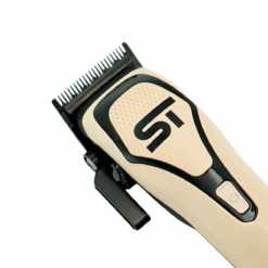 Supreme ST DarkStar 72 Hair Clipper - Sand -Hairdressing Products 490 252 STC72 SAND 5
