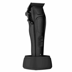 Supreme ST Darkstar 82 Clipper -Hairdressing Products 490 257 STC82 BLACK 3