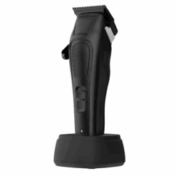 Supreme ST Darkstar 82 Clipper -Hairdressing Products 490 257 STC82 BLACK 7