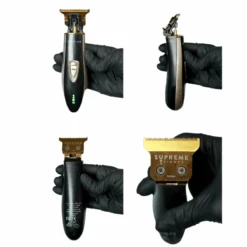 Supreme ST Pro T-Shaper Trimmer -Hairdressing Products 490 258 3