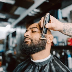 Supreme ST Pro T-Shaper Trimmer -Hairdressing Products 490 258 4